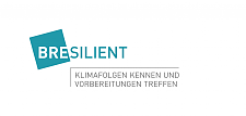 Logo des Projekts BREsilient