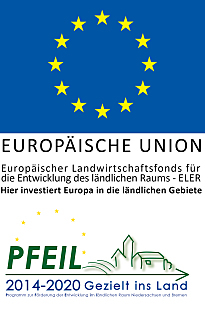 Europa Logo ELER