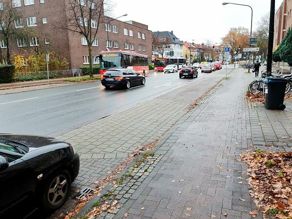 Wo ist es in Bremen besonders laut? Umweltressort startet Öffentlichkeitsbeteiligung zur Lärmaktionsplanung